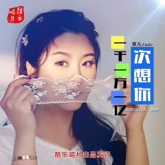 一千一万一亿次想你