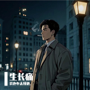 他