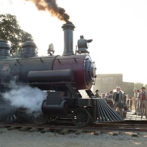 Ramin Djawadi-西部狂想曲（夢Tyne remix）