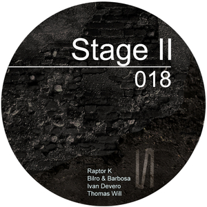 Mr. White (Original Mix)