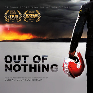 Out of Nothing