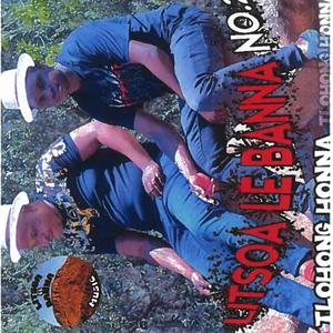 Lebene (feat. Letjala)