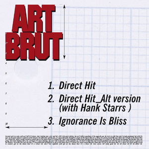 Direct Hit With Hank Starrs