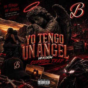 yo tengo un angel (cover)