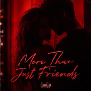 More Than Just Friends