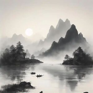 永燃爱火