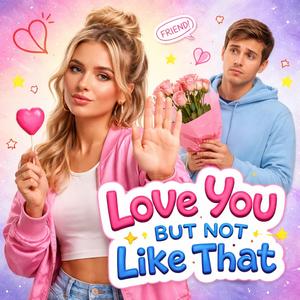 Love you but not like that