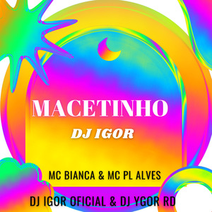 Macetinho (Live)