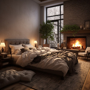 Sueño Del Suave Fuego