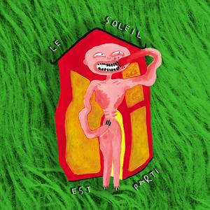 Le Chat avec des Rayures