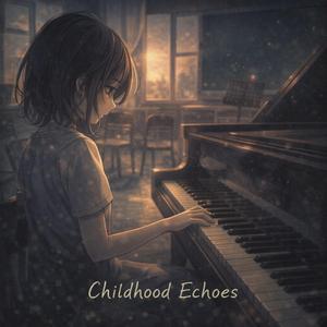超推理サスペンス×ピアノアニメED 「Childhood Echoes」