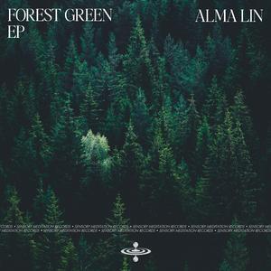 Forest Green (feat. Sensory Meditation, Nina Nalo, Jasper Whisper, Randy Divine & Flame Timo)
