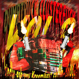 Runner - dumptruck cluster****ed (miks mesilased sumisevad?)
