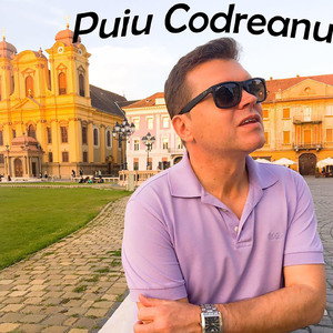 Album Puiu Codreanu