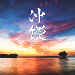 てぃんさぐぬ花