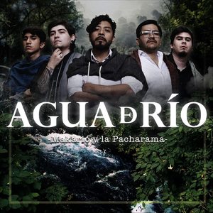 Agua de Río
