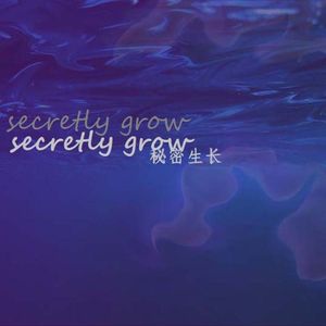 秘密生长