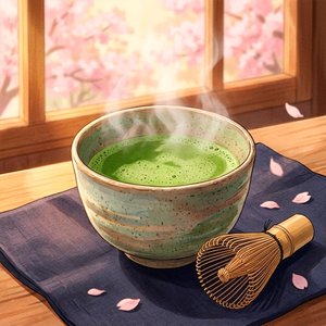 Matcha