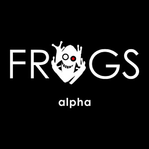 alpha