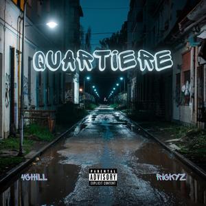 QUARTIERE (feat. Rickyz)