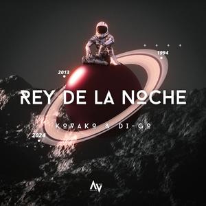 Rey de la noche