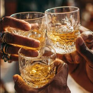 Jalate Que Hay Fiesta