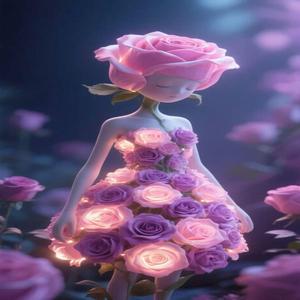 甜蜜的不是牢笼