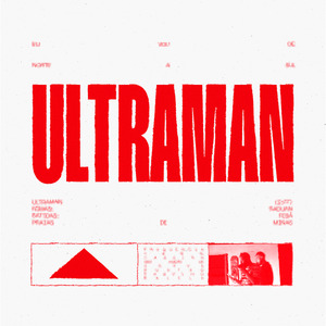 Ultraman