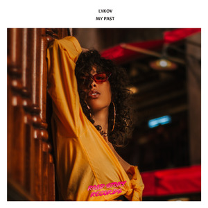 My Past (Extended Mix)