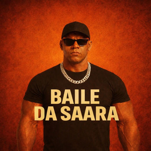 Baile da Saara