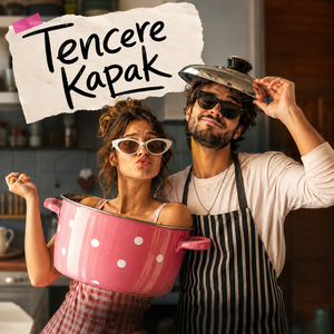 Tencere Kapak