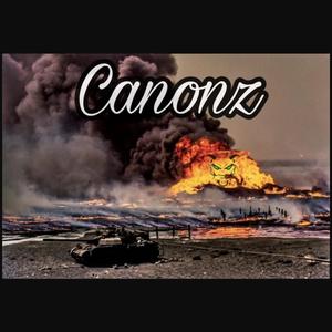 Canonz (Warning)