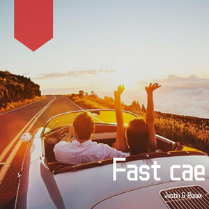 Fast car(Justin G Remix)(cover)