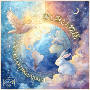 愛し愛され物語