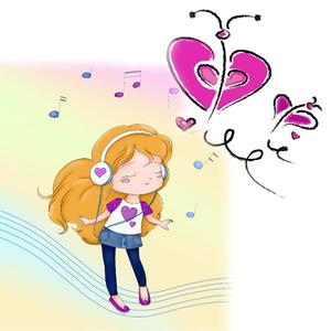 피아노자장가 (꿈속의 사랑)