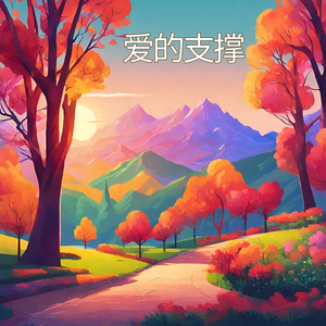爱的支撑