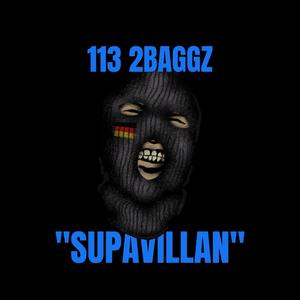 SUPAVILLAIN