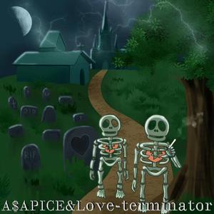 心碎男孩拯救世界（Ｐｒｏｄ．ｂｙＪｅｓｔｏｎ）