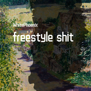 freestyle shit