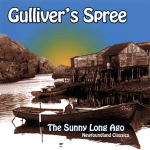 Gulliver's Spree