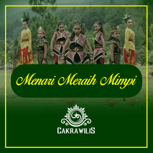 Menari Meraih Mimpi
