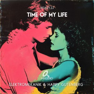 Time Of My Life