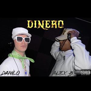 Dinero (feat. Alex B)