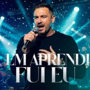 QUEM APRENDEU FUI EU
