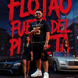 Flotao fuera del planeta (Belcebu)