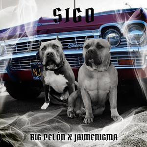 Sigo (feat. Jaimenigma)