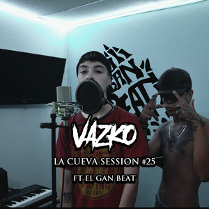 La Cueva Session #25