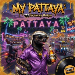 My Pattaya