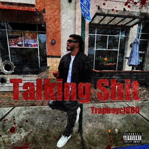 Talkin’ Shit