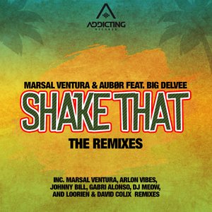 Shake That (Arlon Vibes Remix)